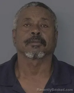 Recent Mugshot Image for JABON FRAZIER in Union County, North Carolina