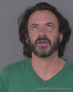 Recent Mugshot Image for PAUL ANTHONY VOGT in Union County, North Carolina