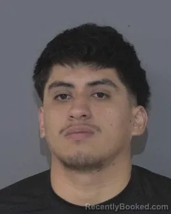 Recent Mugshot Image for CARLOS MANUEL RODRIGUEZ in Union County, North Carolina