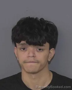 Recent Mugshot Image for JESUS HERRERA in Union County, North Carolina