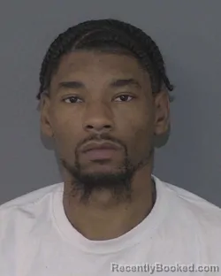 Recent Mugshot Image for REGINALD O N DUNLAP in Union County, North Carolina