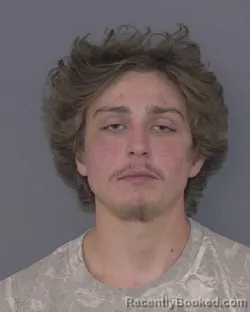 Recent Mugshot Image for EMANUEL JOSEPH DAIGLE in Union County, North Carolina