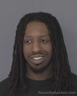 Recent Mugshot Image for ROGER JEREMIAH-TIMOT MULLINS in Union County, North Carolina