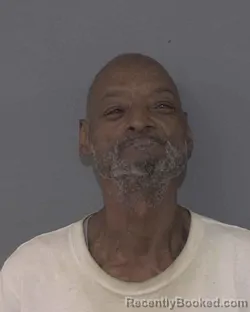 Recent Mugshot Image for WILLIE CALVIN AUTRY in Union County, North Carolina