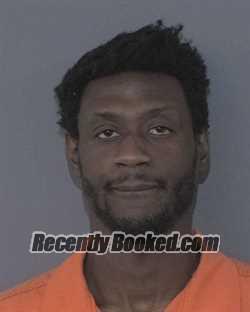 Recent Mugshot Image for SHYHEM CRESHAWN COLEMAN in Union County, North Carolina