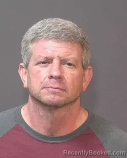 Recent Mugshot Image for BRYCE CHAUNCY EDWARDS in Union County, North Carolina