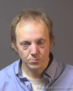 Recent Mugshot Image for JUSTIN ALAN BOND in Union County, North Carolina