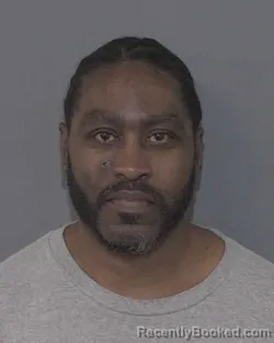 Recent Mugshot Image for JERMAINE MASSEY in Union County, North Carolina