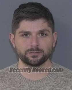 Recent Mugshot Image for JORDAN COLE ELLIOTT in Union County, North Carolina