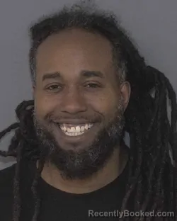 Recent Mugshot Image for LUIS CECILIO in Union County, North Carolina