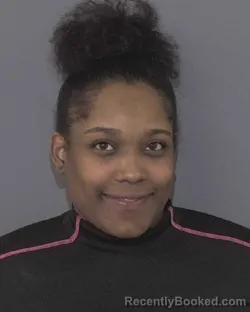 Recent Mugshot Image for KENYETTA CARD in Union County, North Carolina