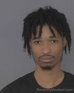 Recent Mugshot Image for JAMES KENNETH VANCE in Union County, North Carolina