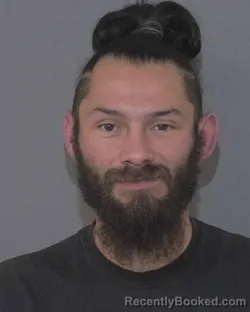 Recent Mugshot Image for DAN-EL FRANCISCO MOODY in Union County, North Carolina