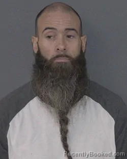 Recent Mugshot Image for JASON LEE CONDE in Union County, North Carolina