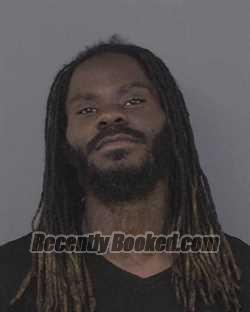 Recent Mugshot Image for FRANKLIN DECOVAN C OXNER in Union County, North Carolina