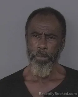 Recent Mugshot Image for KALVIN MITCHELL BRACEY in Union County, North Carolina