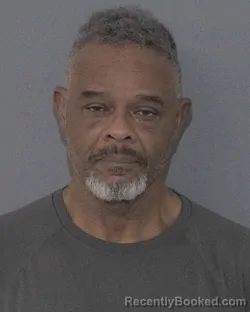 Recent Mugshot Image for MICHAEL POLK in Union County, North Carolina