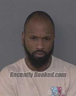 Recent Mugshot Image for TYQUAN AKEEM HEATH in Union County, North Carolina