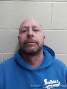 Recent Mugshot Image for Dennis J Pendleton in Andrew County, Missouri