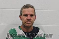 Recent Mugshot Image for Steven N Johnson in Barry County, Missouri