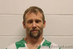 Recent Mugshot Image for Charles S Love in Barry County, Missouri