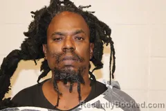 Recent Mugshot Image for Billy R Williams in Barry County, Missouri