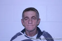 Recent Mugshot Image for David W Cape in Barry County, Missouri