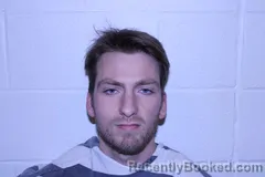 Recent Mugshot Image for James M Ferron in Barry County, Missouri