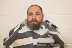 Recent Mugshot Image for Arthur W Grass in Barry County, Missouri