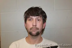 Recent Mugshot Image for DERRICK STOVER in Benton County, Missouri