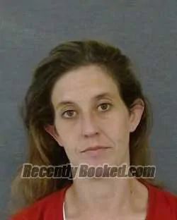 Recent Mugshot Image for JENNA LYNN PALLADINO in Glades County, Florida