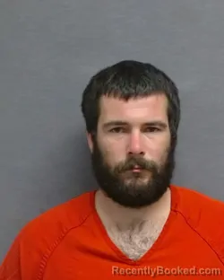 Recent Mugshot Image for RODNEY WILLIAM PHELPS in Glades County, Florida