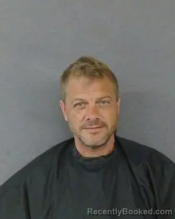 Recent Mugshot Image for JAMES ELMER MALINOWSKI in Glades County, Florida