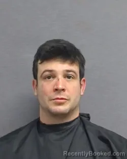 Recent Mugshot Image for ALEXIS ORAMAS in Glades County, Florida