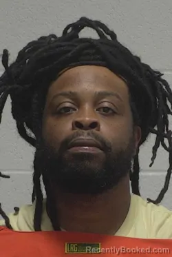 Recent Mugshot Image for KWAMIN KITO SMITH in Wayne County, North Carolina