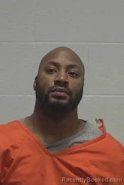 Recent Mugshot Image for CHRISTOPHER DEVON SIMS in Wayne County, North Carolina