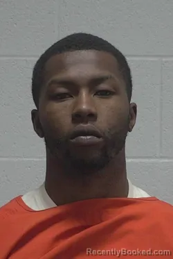 Recent Mugshot Image for TYSHAWN DION GARDNER in Wayne County, North Carolina