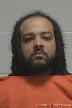Recent Mugshot Image for MARCUS KEONT A LASHLEY in Wayne County, North Carolina