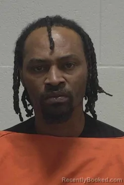 Recent Mugshot Image for SHELTON ARZAVIUS BARNES in Wayne County, North Carolina