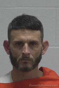 Recent Mugshot Image for ASHLEY GARRETT LEE in Wayne County, North Carolina