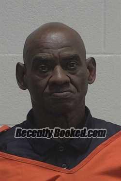 Recent Mugshot Image for EDNER DESTIRON in Wayne County, North Carolina