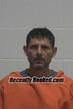 Recent Mugshot Image for ALAJANDRO RODRIQUE MUNOZ in Wayne County, North Carolina