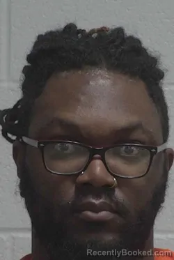 Recent Mugshot Image for MALCOLM DEONTE EARL BEST in Wayne County, North Carolina