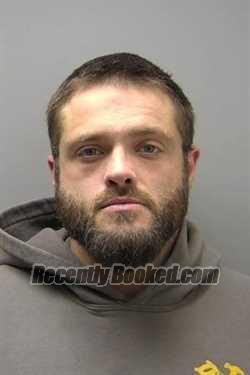 Recent Mugshot Image for BRETT ALAN POINTER in Buchanan County, Missouri