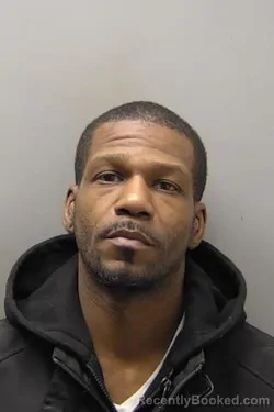 Recent Mugshot Image for RYAN AYDEL MUSKEYVALLEY in Buchanan County, Missouri