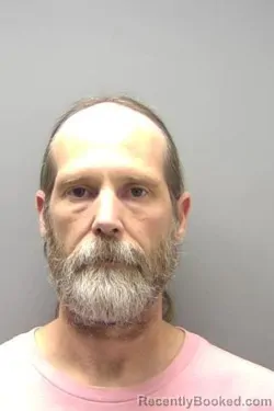 Recent Mugshot Image for JASON LEE STANTON in Buchanan County, Missouri