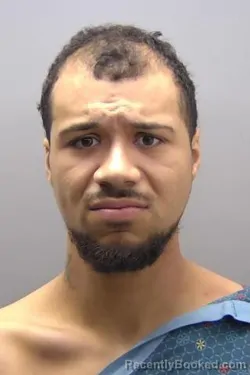 Recent Mugshot Image for JAMES WALKER Fourth DAVIS in Buchanan County, Missouri