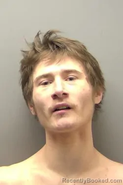 Recent Mugshot Image for CALEB BERNARD MARTIN in Buchanan County, Missouri