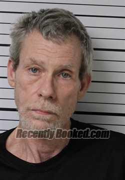 Recent Mugshot Image for ROGER JEROME SCHUSTER in Butler County, Missouri