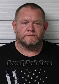 Recent Mugshot Image for SHAUN LEE BARTON in Butler County, Missouri